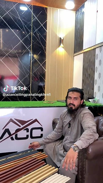 Understanding PVC Hard Panels for Wholesale in Kharian City