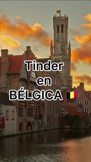Dating Apps in Belgium: Exploring Tinder Culture 🇧🇪