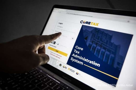 Awas, Shortfall 2025 Bisa Bikin Tukin Pegawai Pajak Menciut