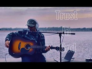 Trust In God - Elevation Worship (Acoustic Cover) | ‪@MethuC‬