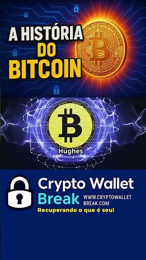 The History of Bitcoin – Part 1