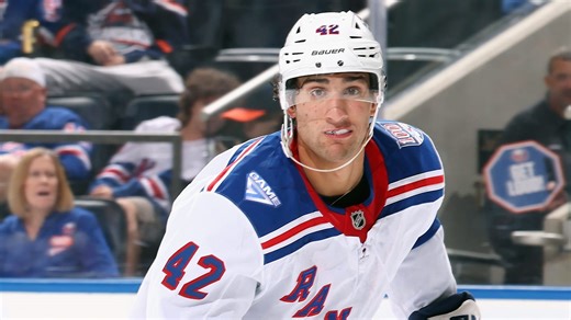 Rangers have major roster call to make as deadline looms