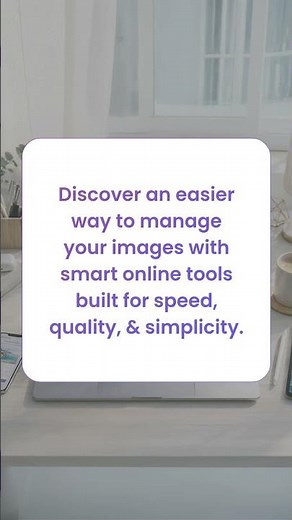Best Tool To Resize Images Instantly🤗