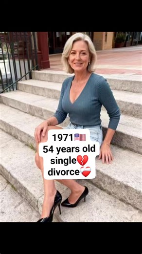 74K views · 2.2K reactions | Am I too old?凉 bybio.co/PrettyRichOlderWomen | Pretty Rich Older Woman | Facebook