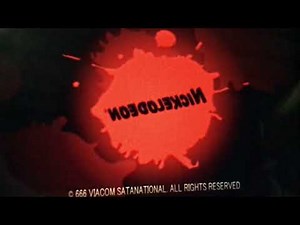 Brown Bag Films/Chorion/Nickelodeon (666, RARE VARIANT)