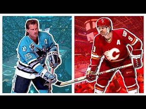 Every NHL Team's Most ICONIC JERSEY ... ever!