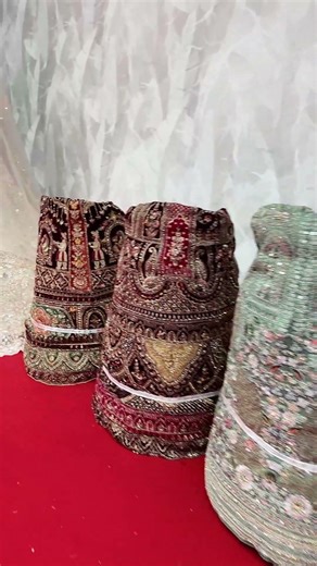 lehenga factory out let wholesale and retail #shorts #short #ytshorts #shortsfeed #shortsfeature