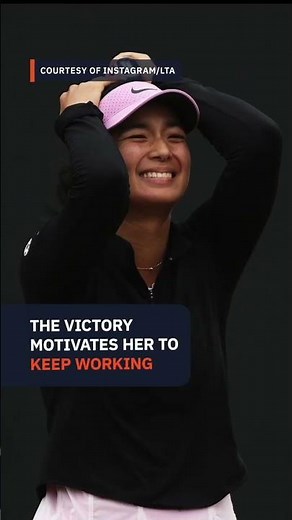 Alex Eala ends winless run vs Czech foes to capture Birmingham Open crown
