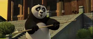 Kung Fu Panda - In Theaters June 6, 2008! | Kung Fu Panda
