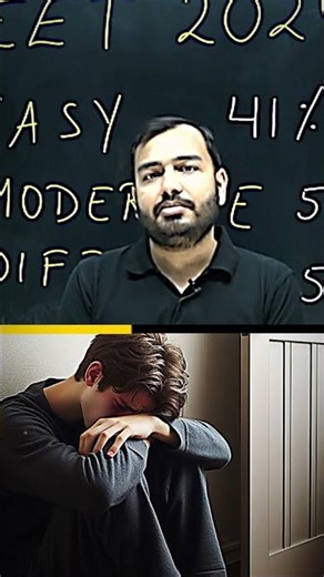 Koi Sun Na Le Ki Ro Raha Hai😭Ft. Alakh Sir | #physicswallah #alakhsir #reneet