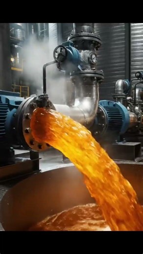 Where Does Lost Gold Go in the Recovery Process?