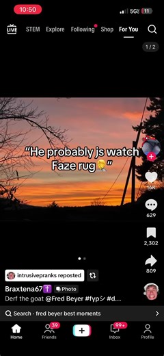 Fred Beyer Prank Compilation: Corny Moments Revealed