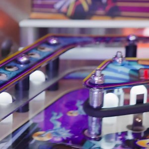 1.2K reactions · 83 comments | Every Jersey Jack Pinball machine is handcrafted in the USA, blending stunning artwork, premium materials, and cutting-edge innovation. | Jersey Jack Pinball | Facebook