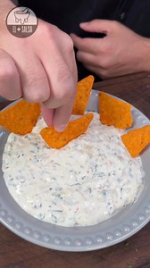 Dip de cebolla con habanero!!! #reelsvideoシ #receta #dip #habanero | El Mas Salsa