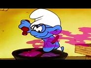 The Answer Smurf • Full Episode • The Smurfs