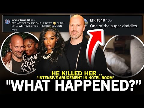 She Got Engaged On Vacation… Days Later She Was Found De*d & The Story Isn’t Adding Up..