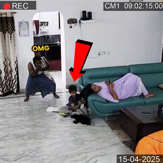 Mother’s Suggestion Gone Wrong 😲😲 Watch Full Video . . . . Disclaimer: Thank you for watching! Please note that this page features scripted dramas, parodies, and awareness videos. These short films are created for entertainment and educational purposes only. All characters and situations depicted in the videos are fictional and intended to raise awareness, entertain, and educate. | Sanjjanaa Galrani