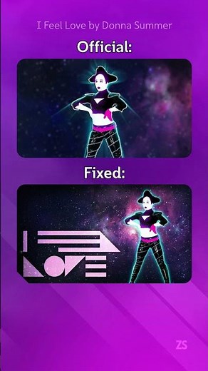 fixing just dance plus assets part 2 #justdance #justdanceplus #justdance2026 #fyp #foryou