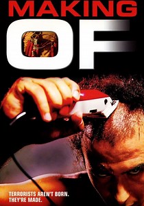 Making Of streaming: where to watch movie online?