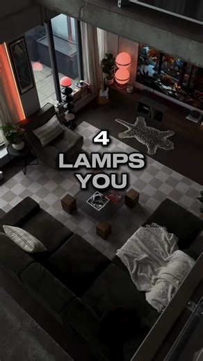 Creative Lamp Ideas for Stunning Room Decor