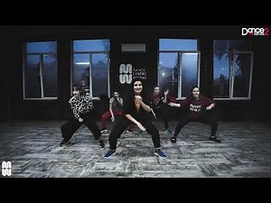Charlie Puth - How Long - choreography by Alice - Dance Centre Myway