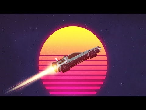 Super Eurobeat Fan Remix - Space Boy '97