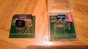 Fired up my Lynx for the first time in ages