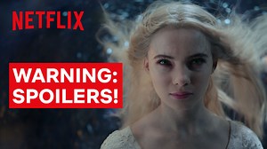 85K views · 4.5K reactions | Are you ready to discuss the ending of #TheWitcher Season 2?! Showrunner Lauren Schmidt Hissrich joins Netflix Geeked for a spoilery discussion on all the big finale moments that we'll be thinking about until Season 3. Beware - SPOILERS AHEAD! | The Witcher Netflix | Facebook