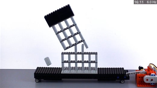 乐高：把抗震当个事办了