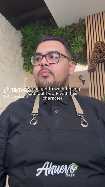 Experience the Joy of Mexican Breakfast at Ahuevo Café