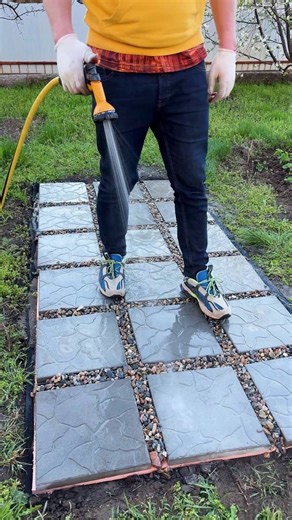 Incredible Backyard Renovation! | Crafty Panda