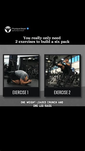 Physique | Fitness | Motivation on Instagram: "If you want a FREE full workout program by Jeff Nippard, 👉 click the link in my bio to get it. Follow for more science-based fitness tips 💪 #absworkout #coretraining #gymmotivation #fitnessgoals #workoutplan"