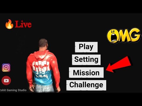 LIVE ! Indian Bikes Driving 3D New Update