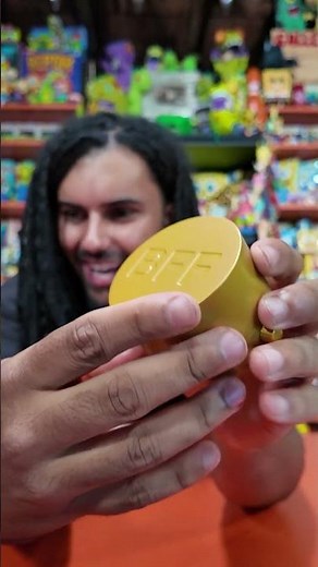 SPONGEBOB SQUAREPANTS 25th Anniversary Mystery Figures UNBOXED!