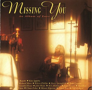 Various - Missing You - An Album Of Love