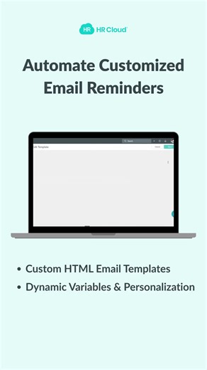 Stop Sending Manual HR Reminders | Automate HR Follow-Ups with HR Cloud