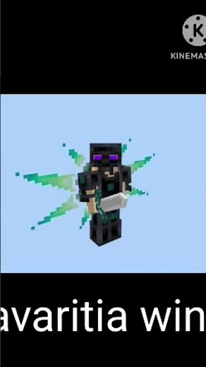 AVARITIA ARMOR VS VOID ARMOR #minecraft #mod #gaming #avaritia #modded