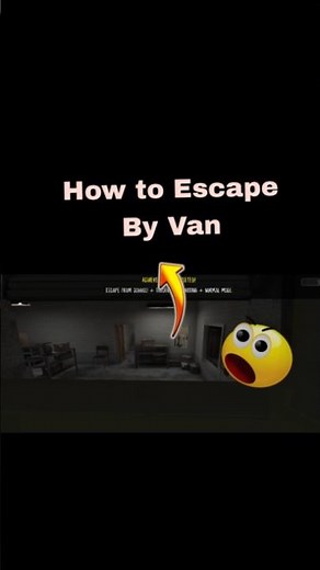 "🚐 Evil Nun Van Escape: Full Walkthrough & Guide (All Endings + Tips!)"