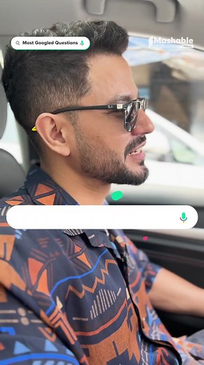 8.4K views · 124 reactions | Kunal Kemmu spills the beans and answers his most googled question, giving fans a glimpse into his personal life!  #AskKunal #BehindTheScenes #KunalKemmu #MostGoogleQuestion | Mashable India | Facebook
