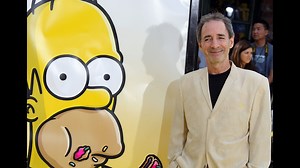 Oh no! Harry Shearer exits 'The Simpsons'