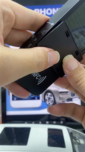 Smartcarlcdkey on TikTok