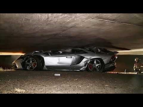 EXPENSIVE SUPERCAR CRASHES AND FAILS 2026 | EP.12