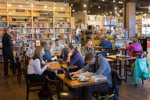 Best Books of 2019: The staff at the Bookworm of Edwards picked their favorite titles across 10 categories