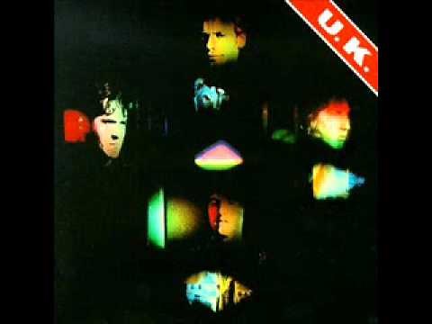 UK - In the Dead of the Night - Studio Version