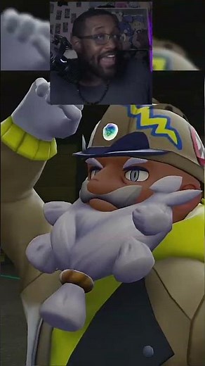 Mega Excadrill Evolution REVEAL! #shorts