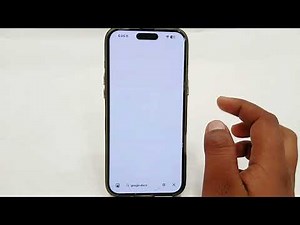 How to Send a PDF File on Facebook Messenger