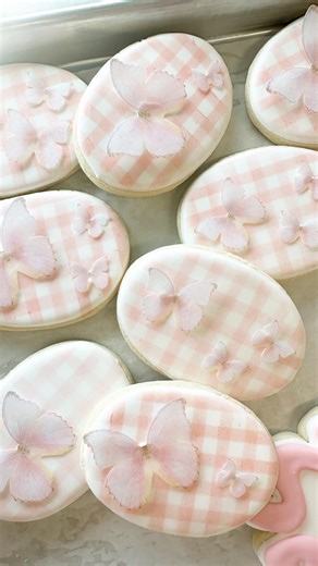 27 reactions · 10 comments | These cookies are giving full-on garden...