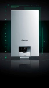 The new Smart Home Ready ecoTEC plus takes connectivity to a whole new level. Paired with our new plug-and-play internet gateway, myVAILLANT connect, it enables app control and smart home integration. Find out more #linkinbio 👆 . . . #fyp #Vaillant #TheOriginalRemastered #HomeHeating #SmartHome | Vaillant UK