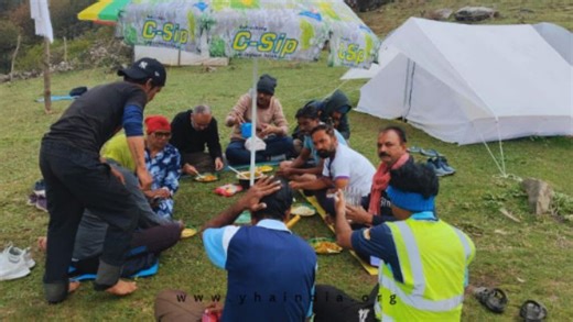 Youth Hostels Association of India on Reels | Facebook