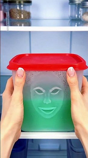 Guess the Leftovers 🤢 AI ASMR Horror 😱